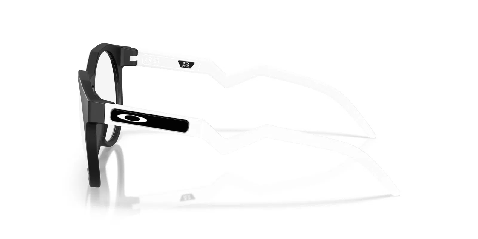 Oakley Hstn Rx 8139 Eyeglasses - view 60